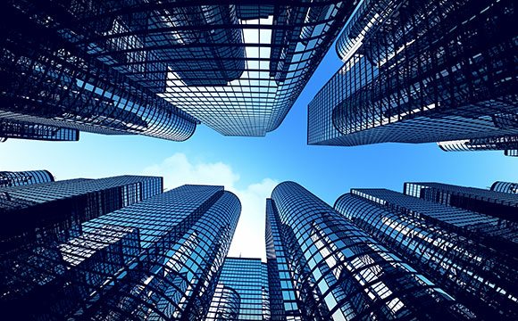 Commercial Real Estate Liabilities Are Amplifying. How COVID’s Playing a Key Role